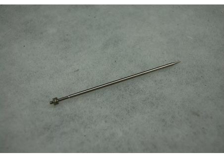 Kim phun 1,2mm và đai ốc